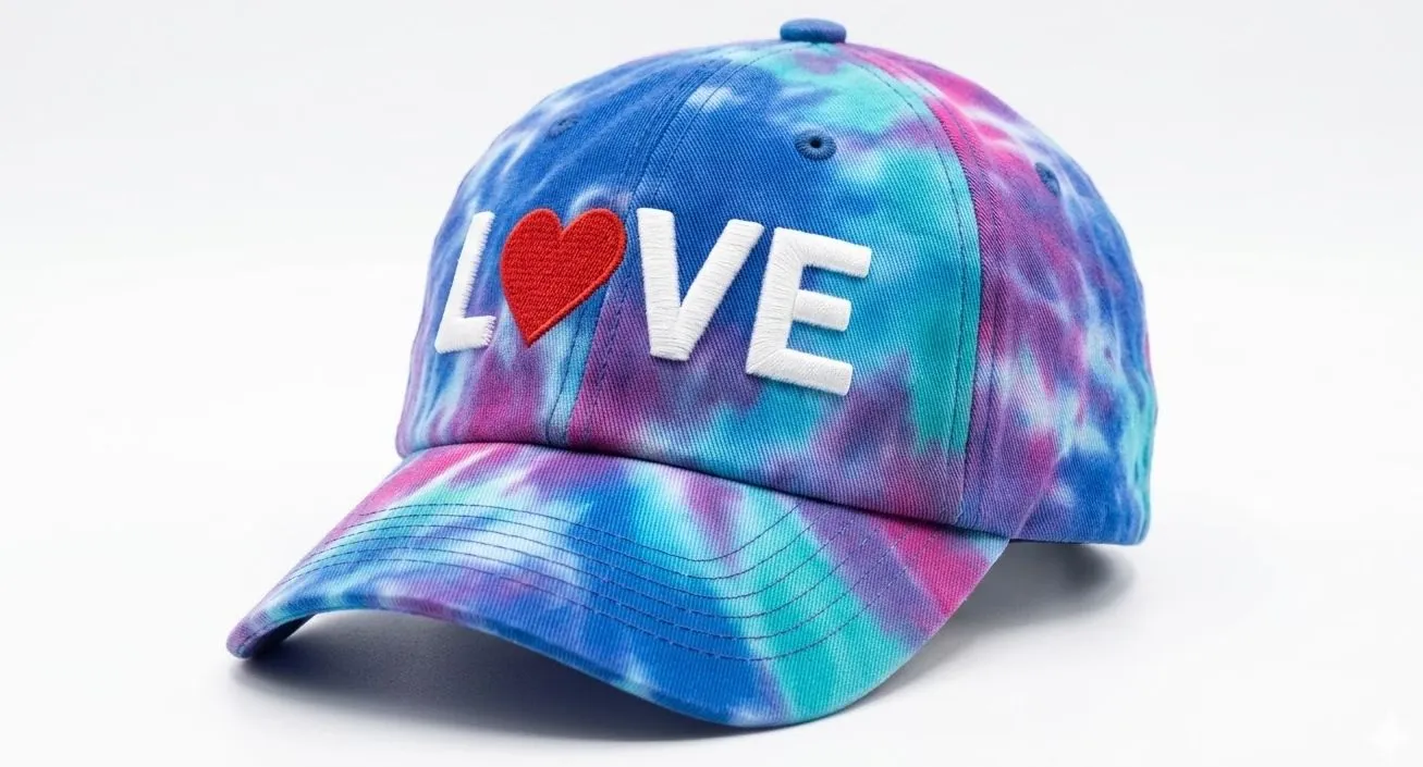Jack Dorsey fired half his company, wore a hat that said LOVE to the all-hand...