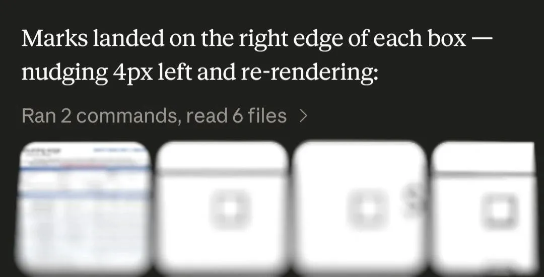 it's 2026, why is anyone still doing PDFs for routine paperwork?! Maybe it's ...