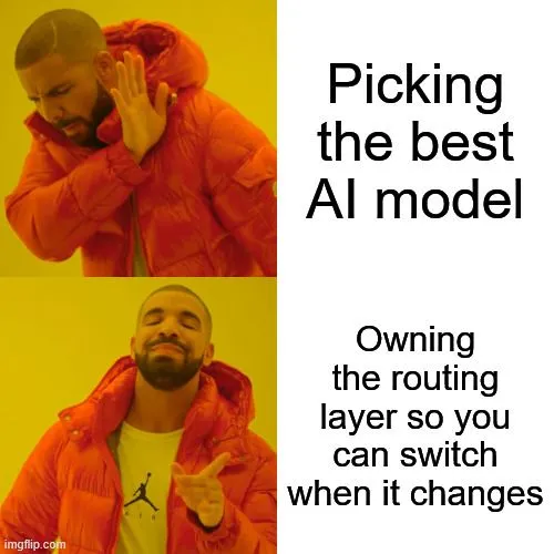 Don't Marry a Model